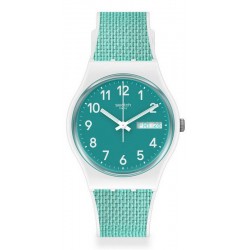 Acquistare Orologio Donna Swatch Gent Pool Light GW714