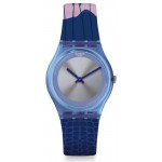Купить Swatch Часы 007 Licence To Kill 1989 GZ328