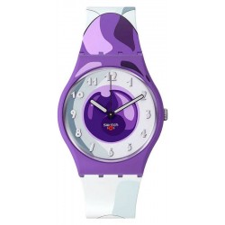 Swatch Uhr Dragon Ball Z Frieza X Swatch GZ359 kaufen