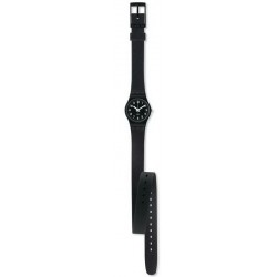 Comprar Reloj Mujer Swatch Lady Black LB170D