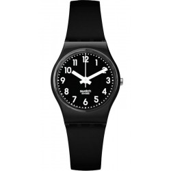 Comprar Reloj Mujer Swatch Lady Black Single LB170E