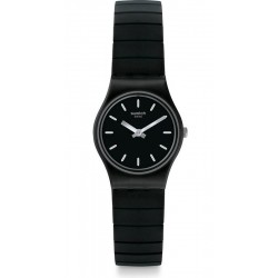 Купить Swatch Женские Часы Lady Flexiblack L LB183A