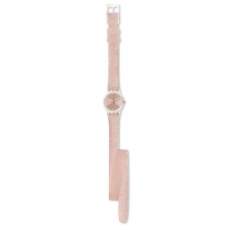 Купить Swatch Женские Часы Lady Pinkindescent LK354C