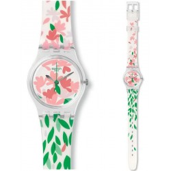 Купить Swatch Женские Часы Lady Jackaranda LK355