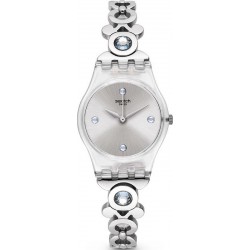 Comprar Reloj Mujer Swatch Lady Classy Dame LK359G