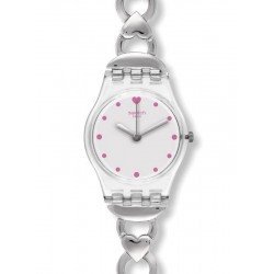 Reloj Mujer Swatch Lady Gamme de Coeur LK362G