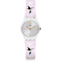Купить Swatch Женские Часы Lady Envole Moi LK376