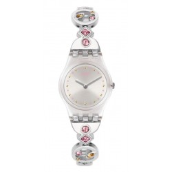Comprar Reloj Mujer Swatch Lady Bella Lei LK381G