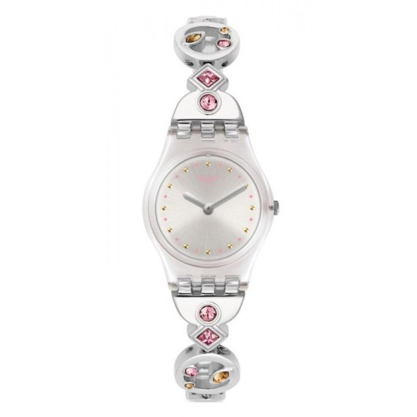 Comprar Reloj Mujer Swatch Lady Bella Lei LK381G
