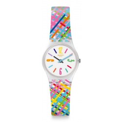 Comprar Reloj Mujer Swatch Lady Tadelakt LK389