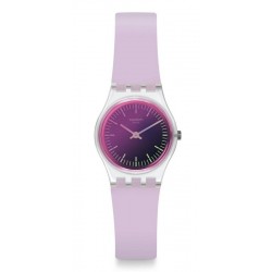 Comprar Reloj Mujer Swatch Lady Ultraviolet LK390