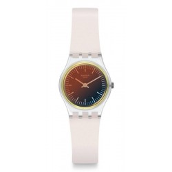 Comprar Reloj Mujer Swatch Lady Ultra Golden LK391
