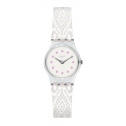 Comprar Reloj Mujer Swatch Lady Dentellina LK394
