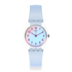 Comprar Reloj Mujer Swatch Lady Casual Blue LK396