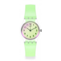 Comprar Reloj Mujer Swatch Lady Casual Green LK397