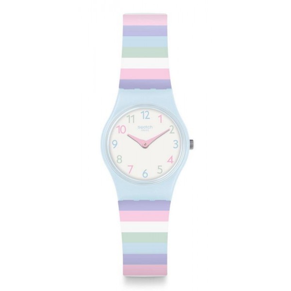 Comprar Reloj Mujer Swatch Lady Pastep LL121