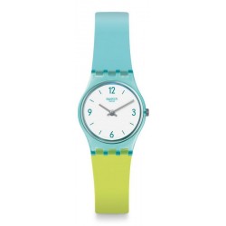 Купить Swatch Женские Часы Lady Mentalo LL122