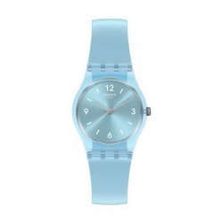 Reloj Mujer Swatch Lady Fairy Frosty LL123