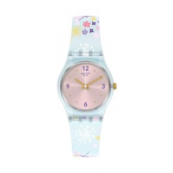Comprar Reloj Mujer Swatch Lady Enchanted Meadow LL124
