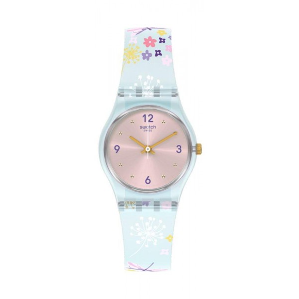 Comprar Reloj Mujer Swatch Lady Enchanted Meadow LL124