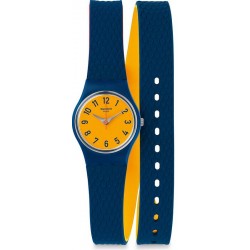 Comprar Reloj Mujer Swatch Lady Check Me Out LN150
