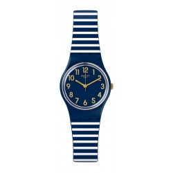 Купить Swatch Женские Часы Lady Ora DAria LN153