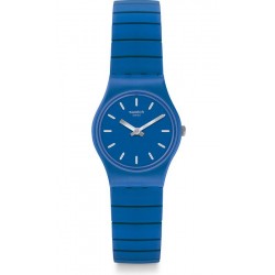 Купить Swatch Женские Часы Lady Flexiblu S LN155B