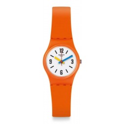 Comprar Reloj Mujer Swatch Lady Sorange LO114