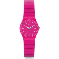 Купить Swatch Женские Часы Lady Flexipink S LP149B
