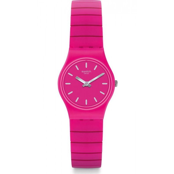 Buy Swatch Ladies Watch Lady Flexipink S LP149B