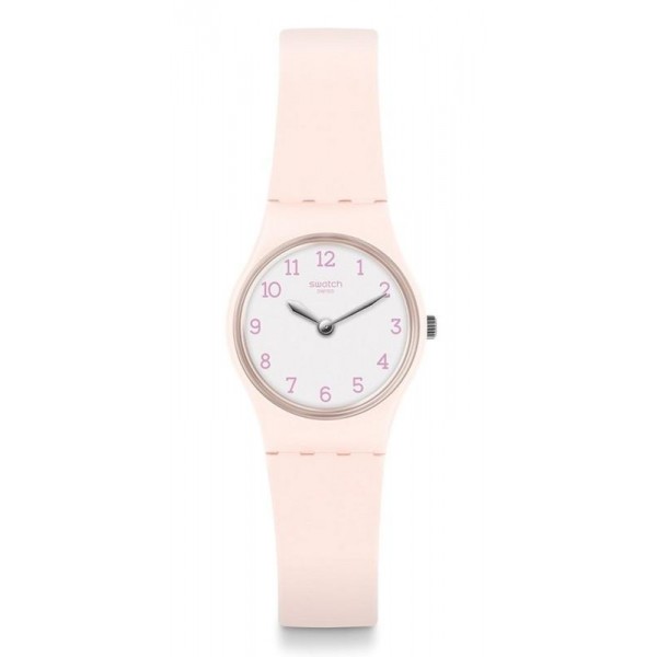 Comprar Reloj Mujer Swatch Lady Pinkbelle LP150