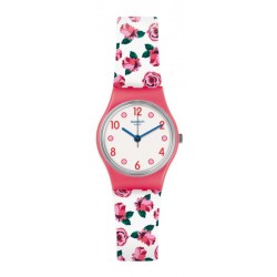 Comprar Reloj Mujer Swatch Lady Spring Crush LP154
