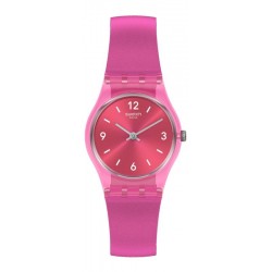 Comprar Reloj Mujer Swatch Lady Fairy Cherry LP158