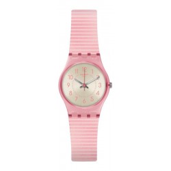 Comprar Reloj Mujer Swatch Lady Blush Kissed LP161