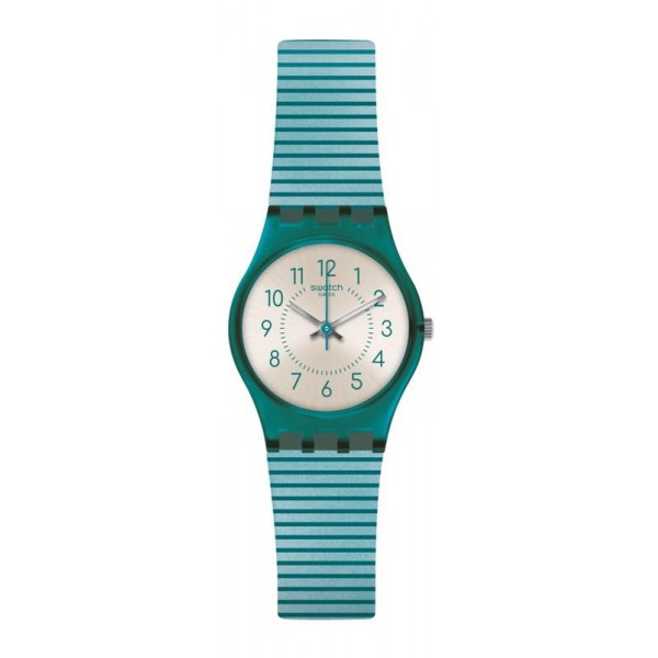 Comprar Reloj Mujer Swatch Lady Phard Kissed LS117