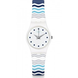 Comprar Reloj Mujer Swatch Lady Vents Et Marees LW157