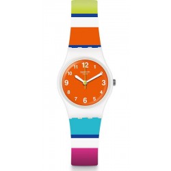 Comprar Reloj Mujer Swatch Lady Colorino LW158