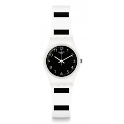 Comprar Reloj Mujer Swatch Lady Zebrette LW161