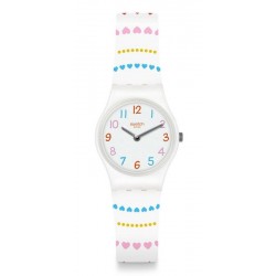 Купить Swatch Женские Часы Lady Herzlich LW164