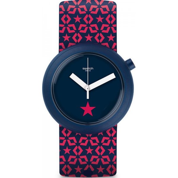 Swatch Damenuhr LillaPOP PNN100 kaufen