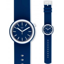 Comprar Reloj Unisex Swatch NavyPOP PNN103