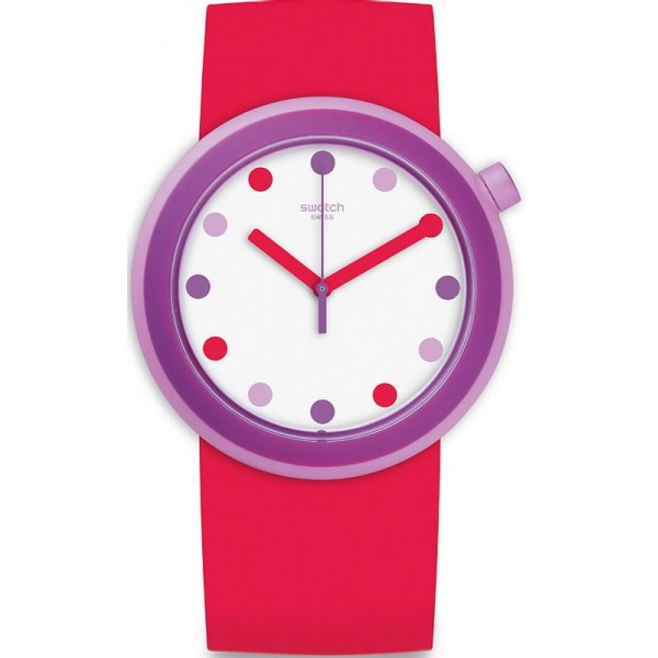 Swatch Damenuhr POPalicious PNP100 kaufen