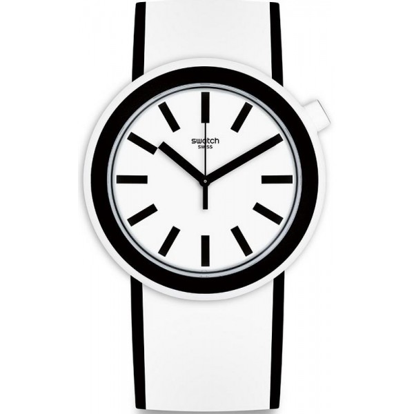 Swatch Unisexuhr POPmoving PNW100 Kaufen Sie Swatch Unisexuhr POPmoving PNW100
