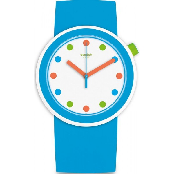 Swatch Unisexuhr POPpingpop PNW102 Kaufen Sie Swatch Unisexuhr POPpingpop PNW102