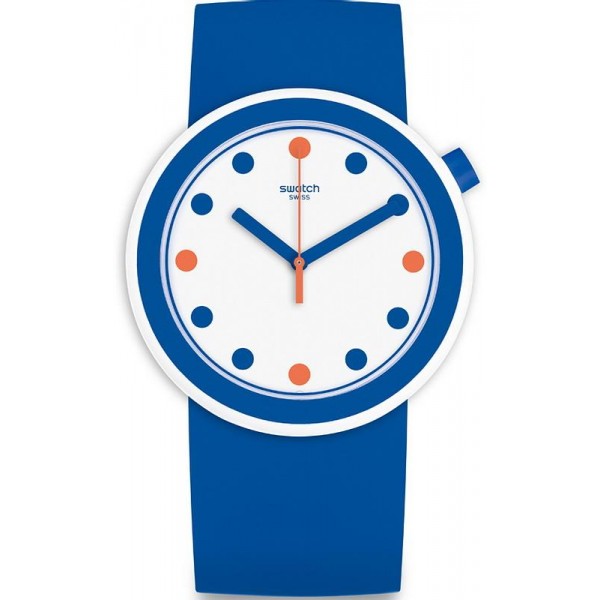 Kaufen Sie Swatch Unisexuhr POPiness PNW103