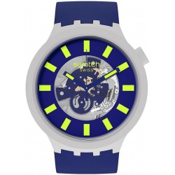 Swatch Watch Big Bold Limy SB03M103