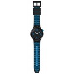 Купить Swatch Часы Big Bold BBBlue SO27B101