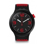 Купить Swatch Часы Big Bold BBBlood SO27B102