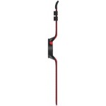 Купить Swatch Часы Big Bold BBBlood SO27B102