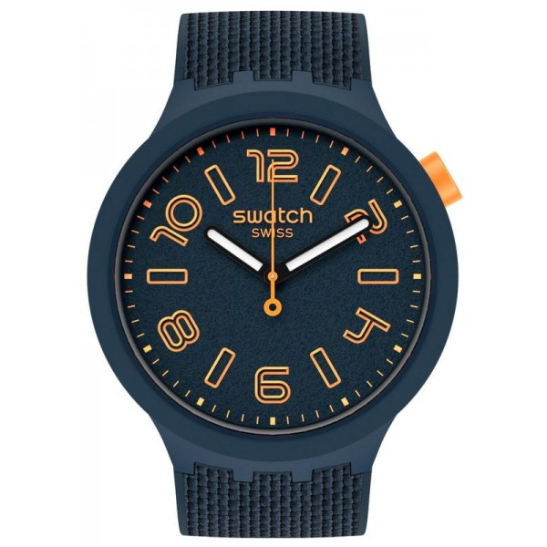 Comprar Reloj Swatch Big Bold Burning Lava SO27N107